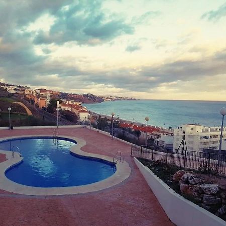 Penthouse Near The Beach Daire Fuengirola Dış mekan fotoğraf